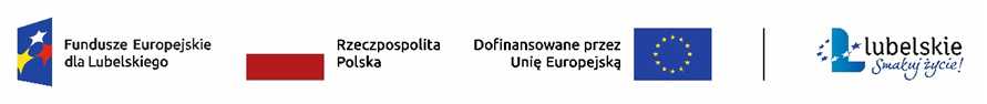 logotypy projektu