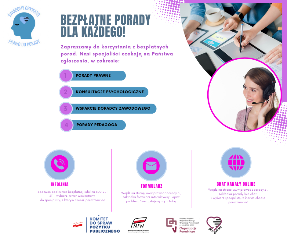 prawodoporady.pl ulotka 1 pozioma